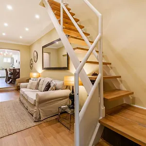  Apartamento Belem Skinny House