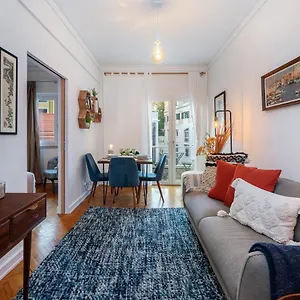 Apartamento Whome | Estrela Family Perfect For Families & Friends