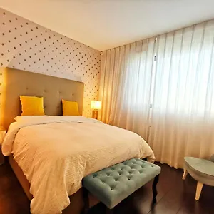  Apartamento Bom Dia Parque Nacoes Lisboax