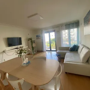  Apartamento Bom Dia Parque Nacoes Lisboaz