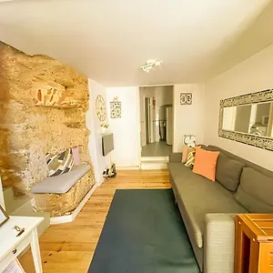  Apartamento Historical Bica - 3 Bedroom