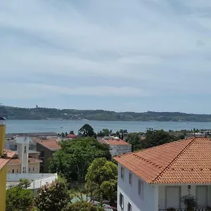  Apartamento Tejo A Vista