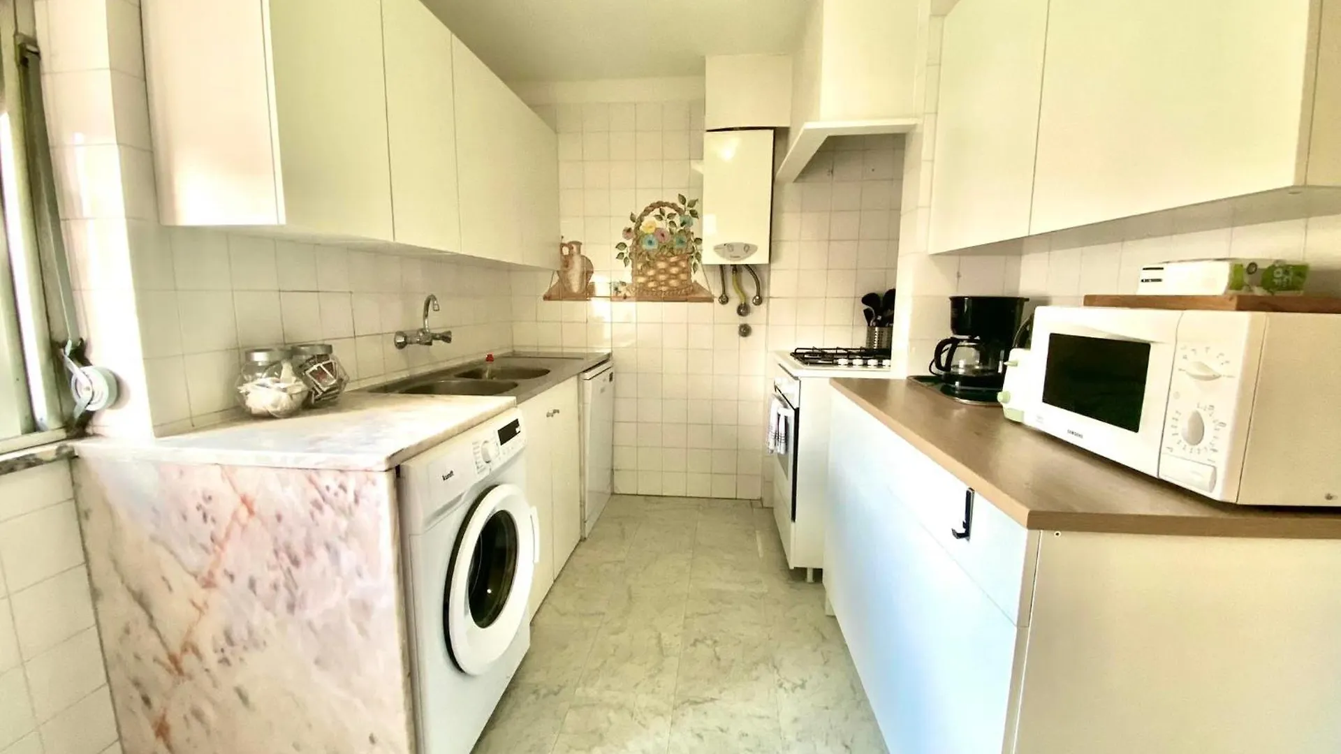 Apartament Central Avenida Liberdade 3 Lizbona
