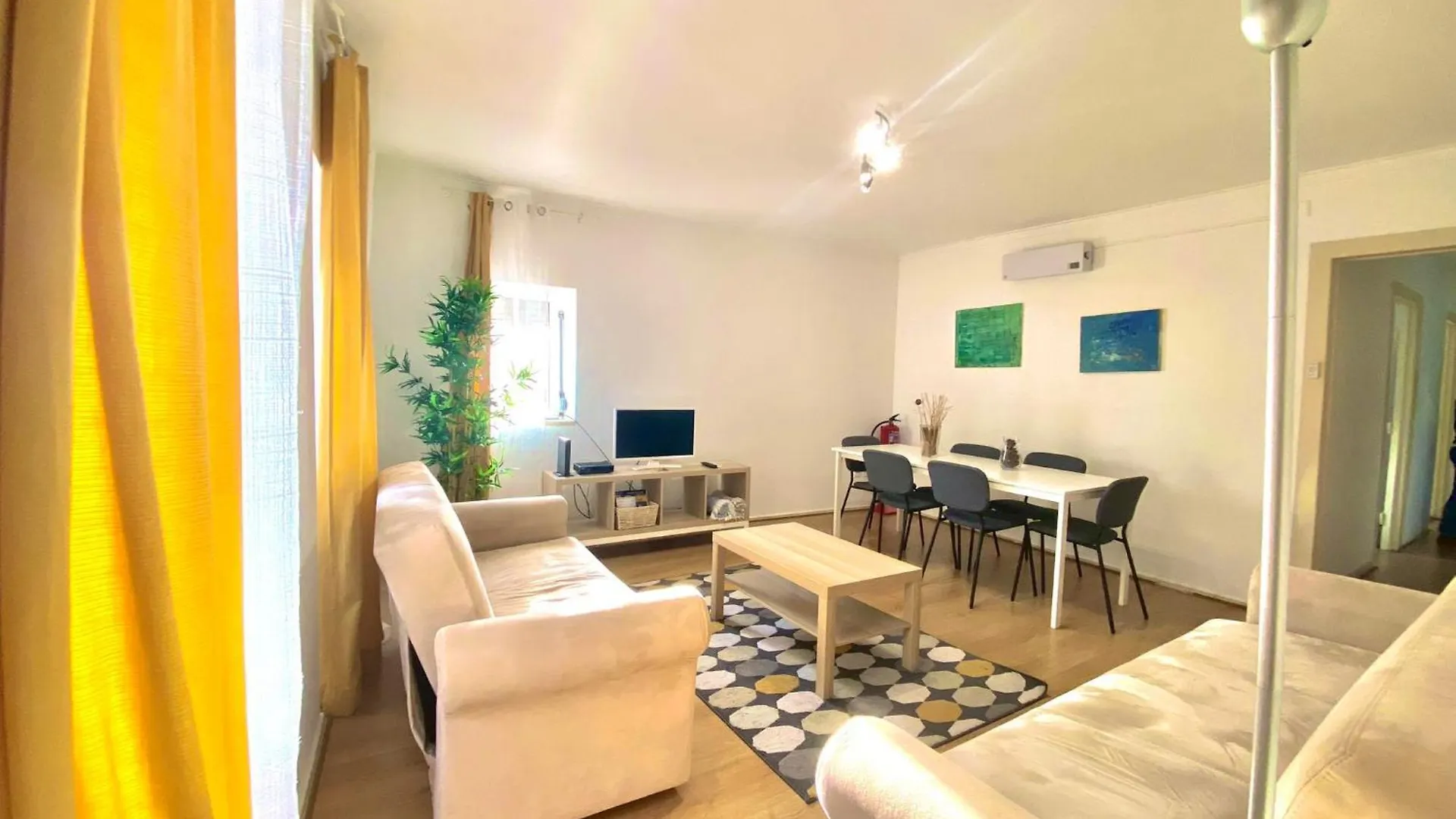 Central Avenida Liberdade 3 location